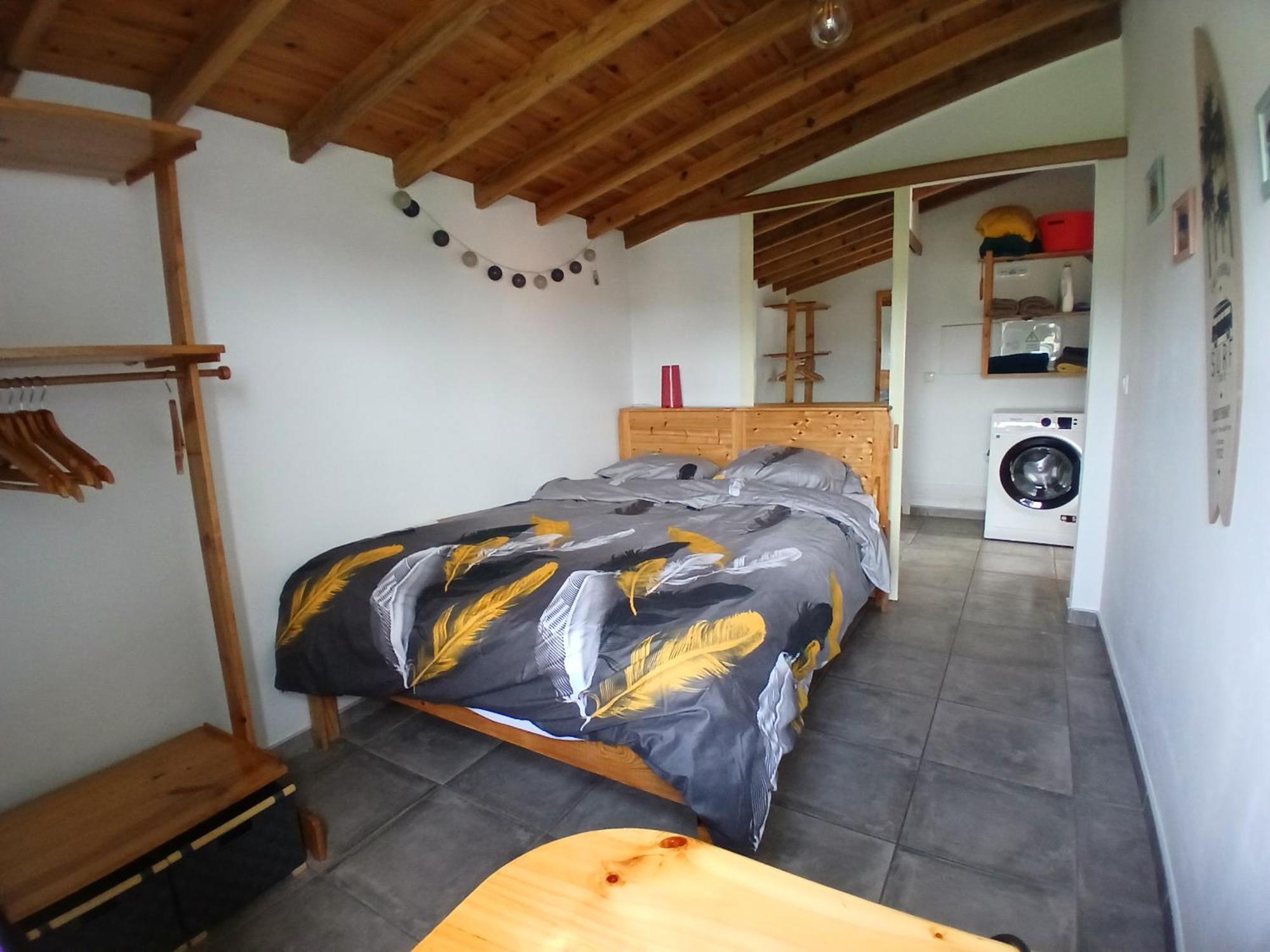 Casinha Do Barreiro - Cosy Private Cottage Vila do Porto Exterior photo